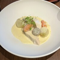 Bistro NOHGA  - 