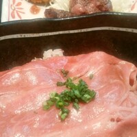 肉寿司 肉和食 KINTAN コレド室町 - 