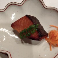 鮨 茶居庵 - 