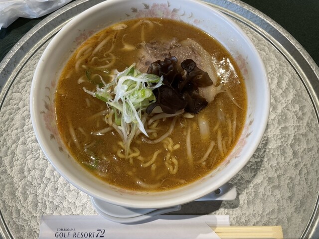 苫小牧ゴルフリゾート72 レストラン エミナゴルフクラブ - 沼ノ端（レストラン）の写真