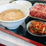 もみだれ焼肉 獅子楼 - 