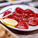 焼肉&手打ち冷麺 二郎 柳橋店 - 