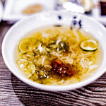 焼肉&手打ち冷麺 二郎 柳橋店 - 