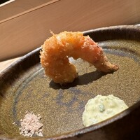 鮨 若尊 - 