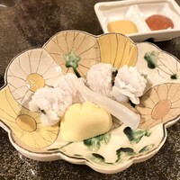 京橋 新市 - 