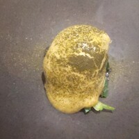 レストラン ローブ - 鰻・フォアグラ