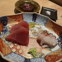 鮨 若尊 - 
