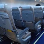 神戸六甲牧場 - SKYMARKのRECAROシート