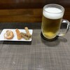 居酒屋　屋台家