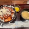 ドライブインいとう豚丼名人 新千歳空港店