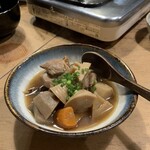 博多もつ鍋 前田屋 大名店 - 