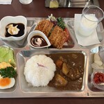 レストラン クッチーナ - 