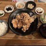 隈本総合飲食店 MAO - 