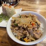 サバイディー タイ&ラオス料理 - 