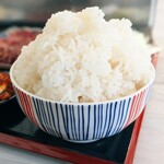 もみだれ焼肉 獅子楼 - 