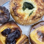 ブーランジェリー スドウ - 