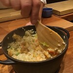 天婦羅 みやしろ - 