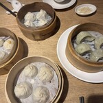 杭州小龍湯包 - 