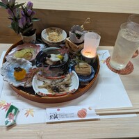 横浜割烹 至誠 - 