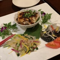 過門香 點 有楽町イトシア店 - 