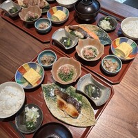 京都一の傳  六本木ヒルズ店 - 