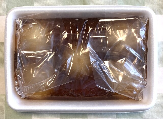 西條菓子舗 本店 - 鳴子温泉（和菓子）の写真