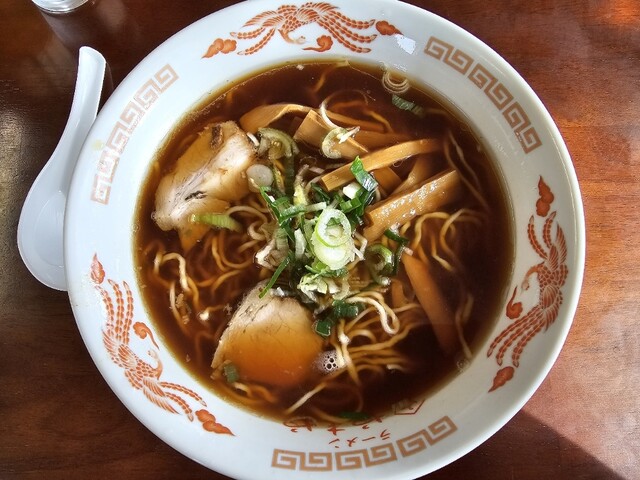 やまや - 境松/ラーメン | 食べログ