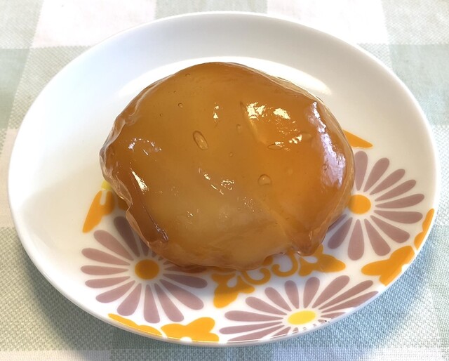 西條菓子舗 本店 - 鳴子温泉（和菓子）の写真