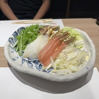 蟹たくみ - 