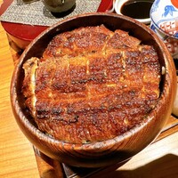炭焼うな富士 名駅店 - 