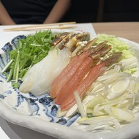 蟹たくみ - 