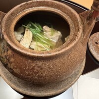 東京 なだ万 - 