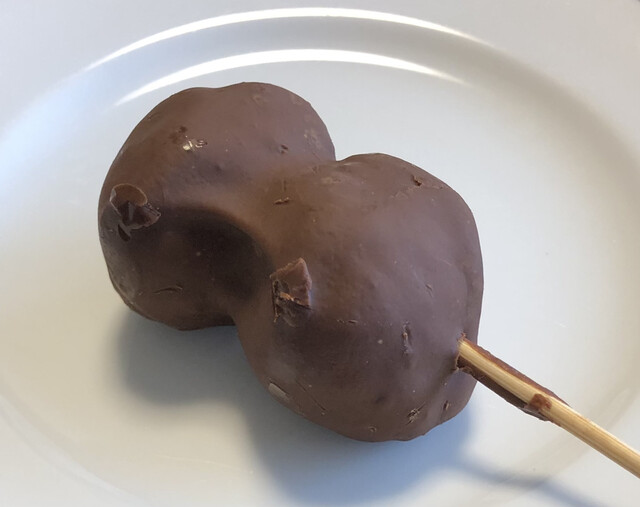 大坂屋 - 鳴子温泉（和菓子）の写真