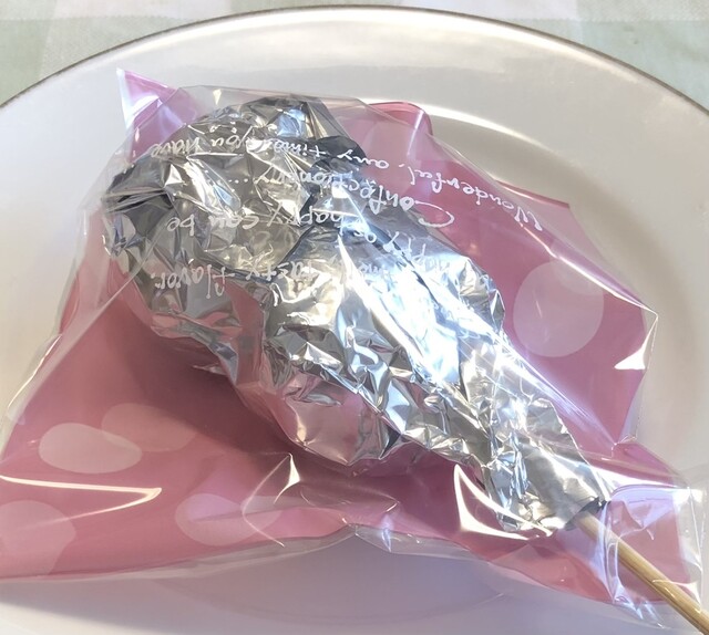 大坂屋 - 鳴子温泉（和菓子）の写真