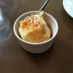 Bistroフルフル - デザート