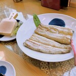 うなぎ亭 友栄 - 