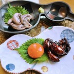 うなぎ亭 友栄 - 