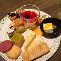 ロウリーズ・ザ・プライムリブ 恵比寿ガーデンプレイス店 - 