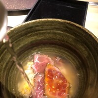 焼肉割烹 YP流 西心斎橋店 - 