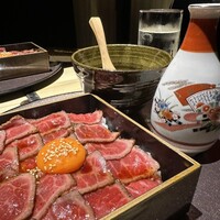 焼肉割烹 YP流 西心斎橋店 - 