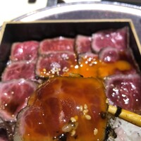 焼肉割烹 YP流 西心斎橋店 - 