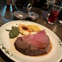 ロウリーズ・ザ・プライムリブ 恵比寿ガーデンプレイス店 - 