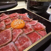 焼肉割烹 YP流 西心斎橋店 - 