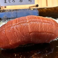 THE SUSHI TOKYO 旬 - 大間産中トロ