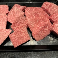 銀座のステーキ 銀座中央店 - 