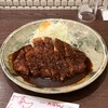 名古屋名物 みそかつ 矢場とん 名古屋駅名鉄店