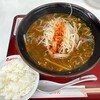 くるまやラーメン 保谷新町店