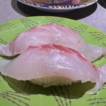 回転寿司 根室花まる ココノススキノ店 - 