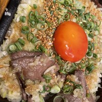 焼肉㐂舌 南船場 - 