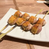 銀座　神籬 - 